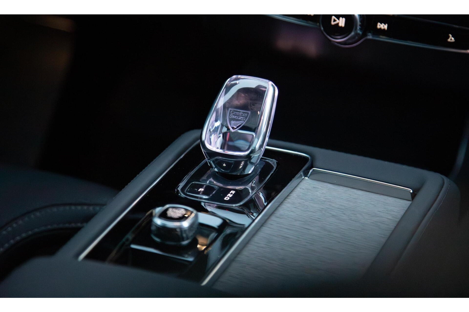 Volvo XC90 2.0 T8 Plug-in hybrid AWD Ultra Bright MY 2026 Facelift