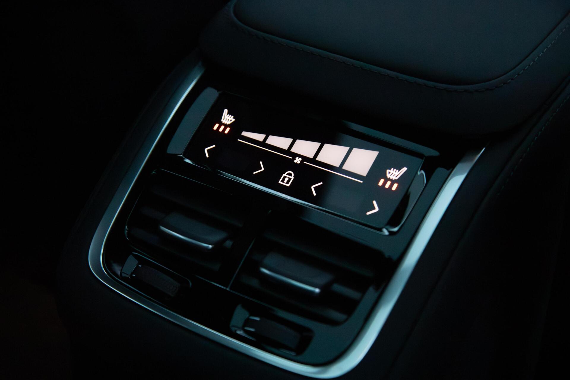 Volvo XC90 2.0 T8 Plug-in hybrid AWD Ultra Bright MY 2026 Facelift
