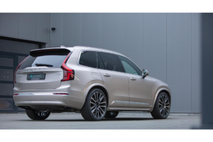 Volvo XC90 2.0 T8 Plug-in hybrid AWD Ultra Bright MY 2026 Facelift