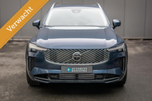 Volvo XC90 T8 Plug-in hybrid AWD Ultra Bright MY 2027 Full Option