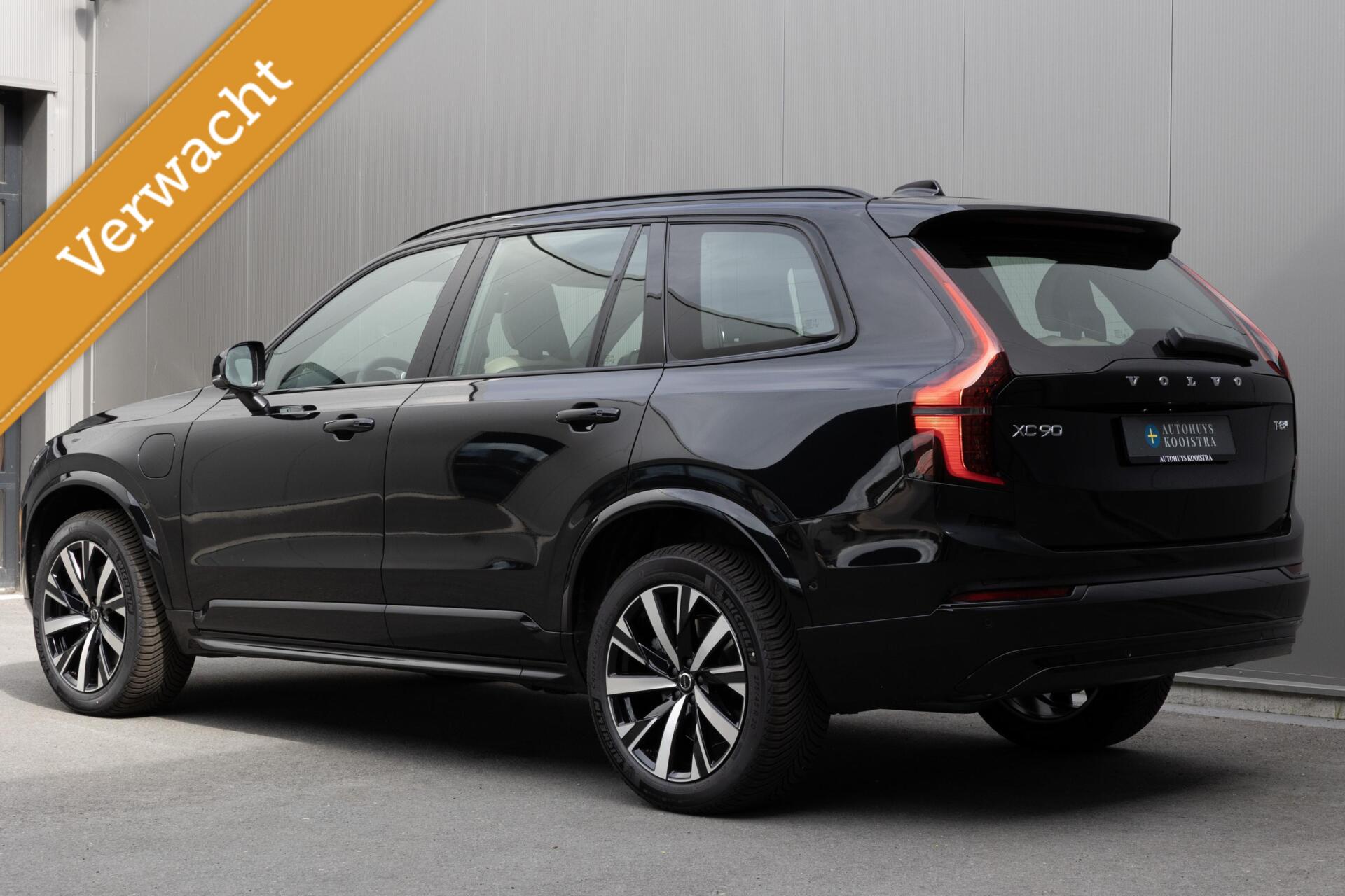 Volvo XC90 2.0 T8 Plug-in hybrid AWD Core MY 2027