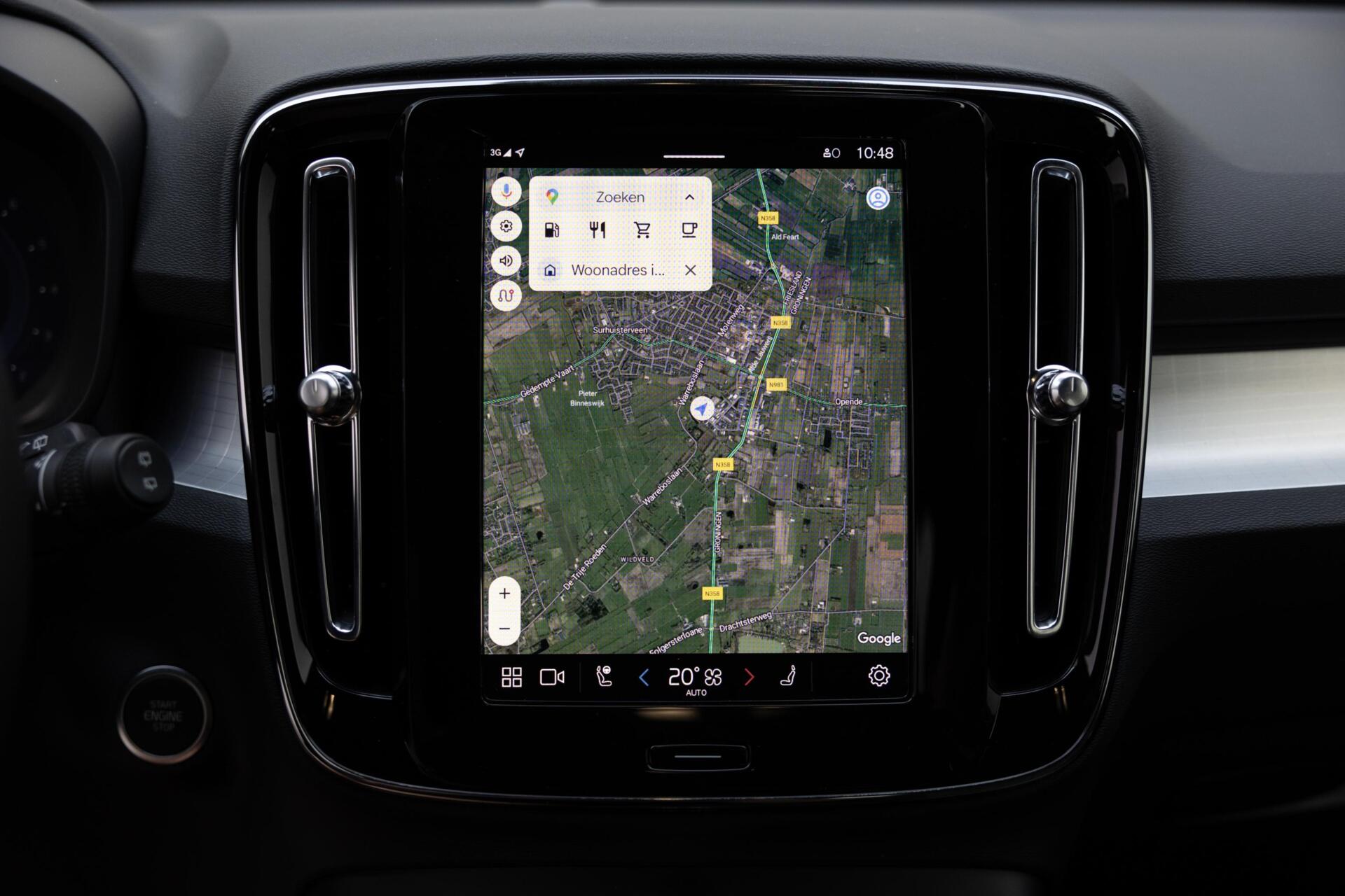 Volvo XC40 B3 Core Mild Hybrid | Keyless | LED | Camera