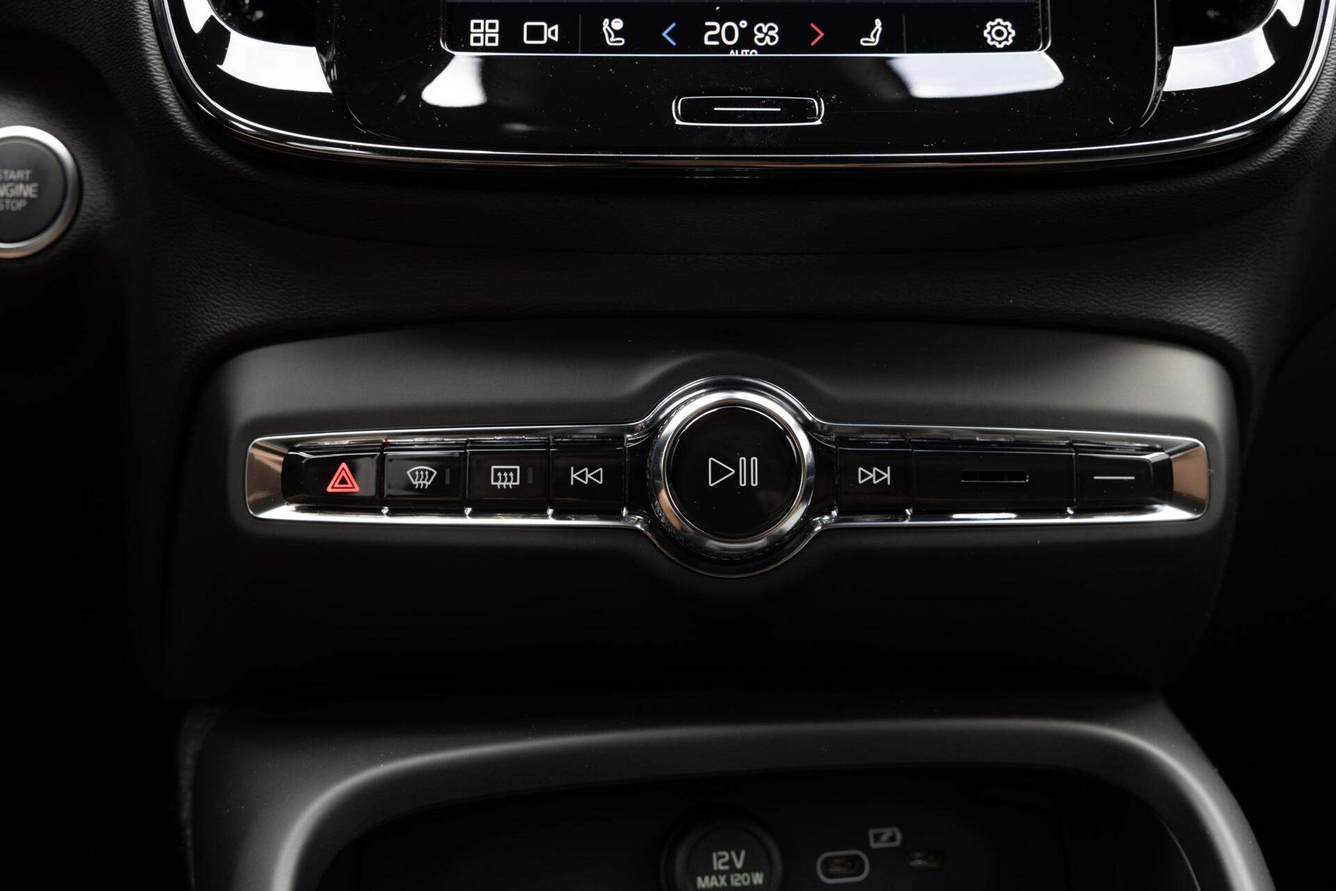 Volvo XC40 B3 Core Mild Hybrid | Keyless | LED | Camera