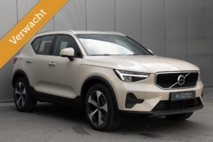 Volvo XC40 B3 Core Mild Hybrid | Keyless | LED | Camera
