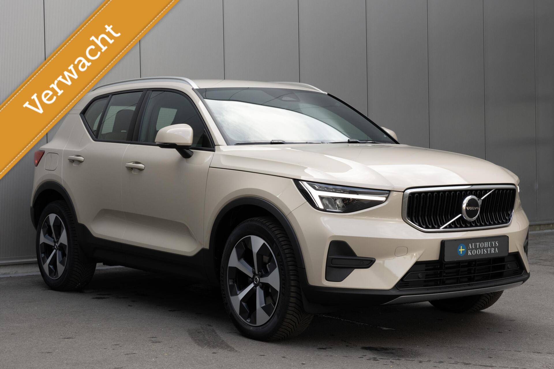 Volvo XC40 B3 Core Mild Hybrid | Keyless | LED | Camera