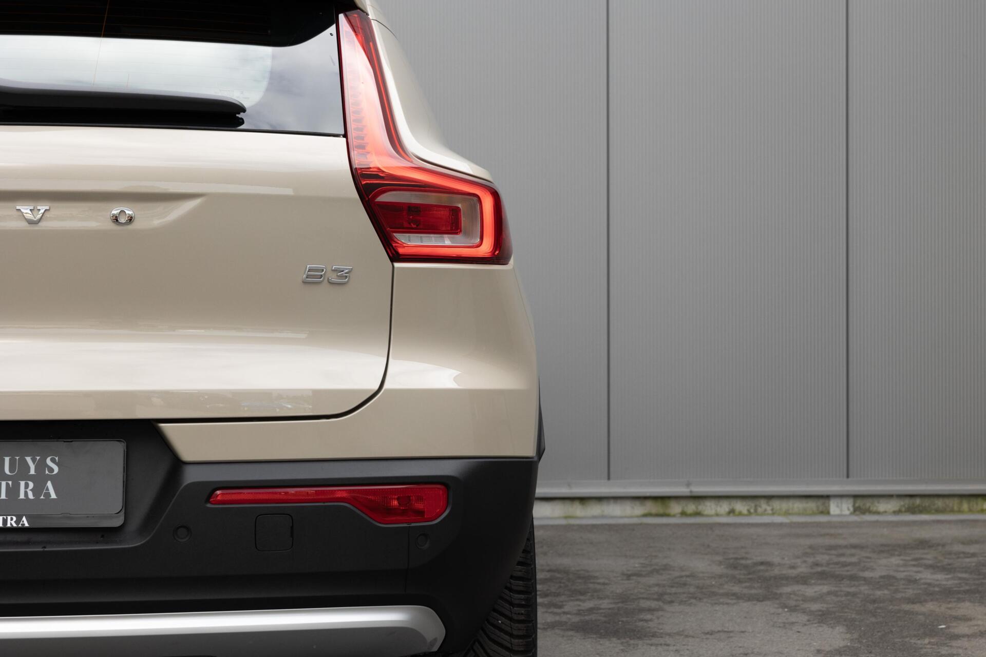 Volvo XC40 B3 Core Mild Hybrid | Keyless | LED | Camera