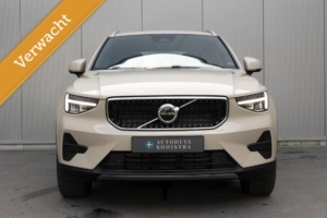 Volvo XC40 B3 Core Mild Hybrid | Keyless | LED | Camera