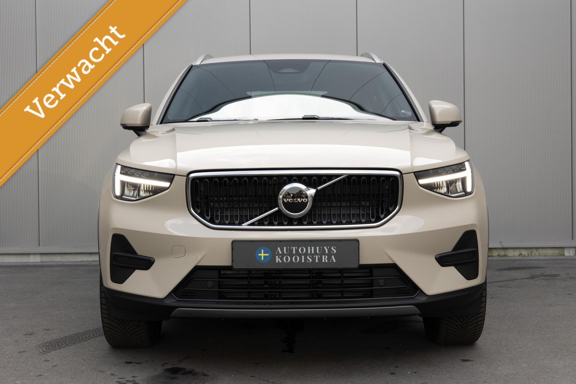 Volvo XC40 B3 Core Mild Hybrid | Keyless | LED | Camera