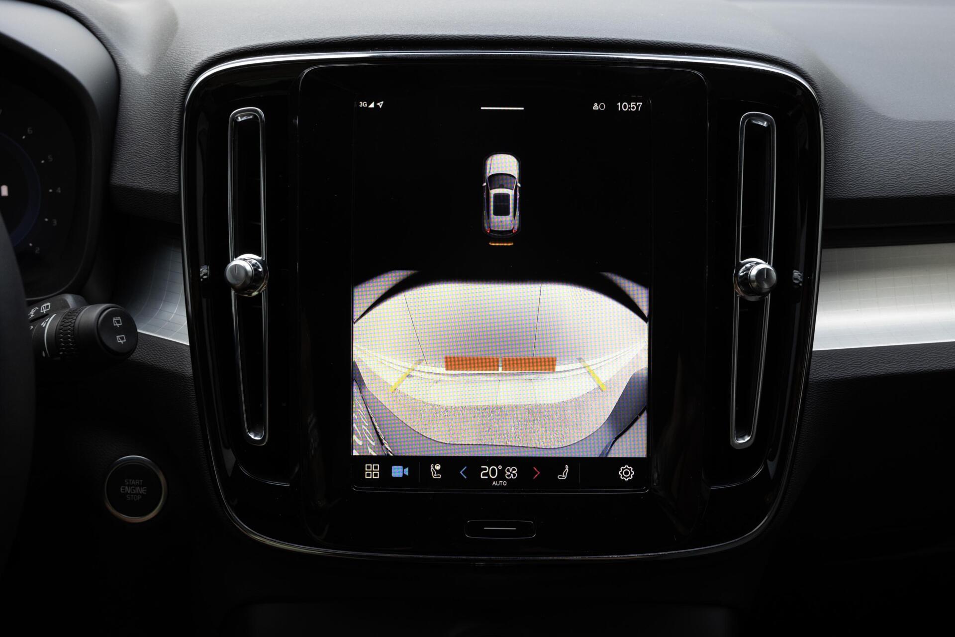 Volvo XC40 B3 Core Mild Hybrid | Keyless | LED | Camera