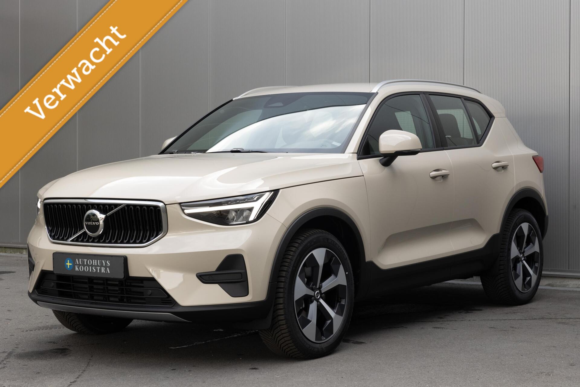 Volvo XC40 B3 Core Mild Hybrid | Keyless | LED | Camera