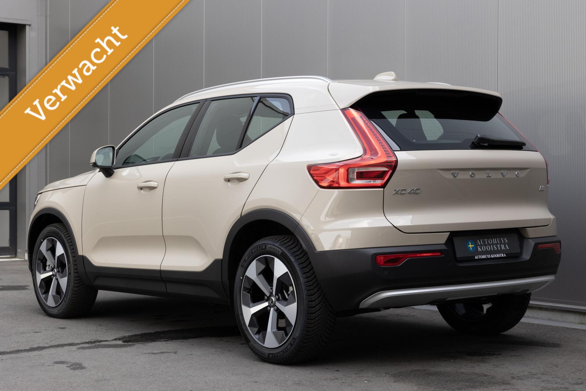 Volvo XC40 B3 Core Mild Hybrid | Keyless | LED | Camera