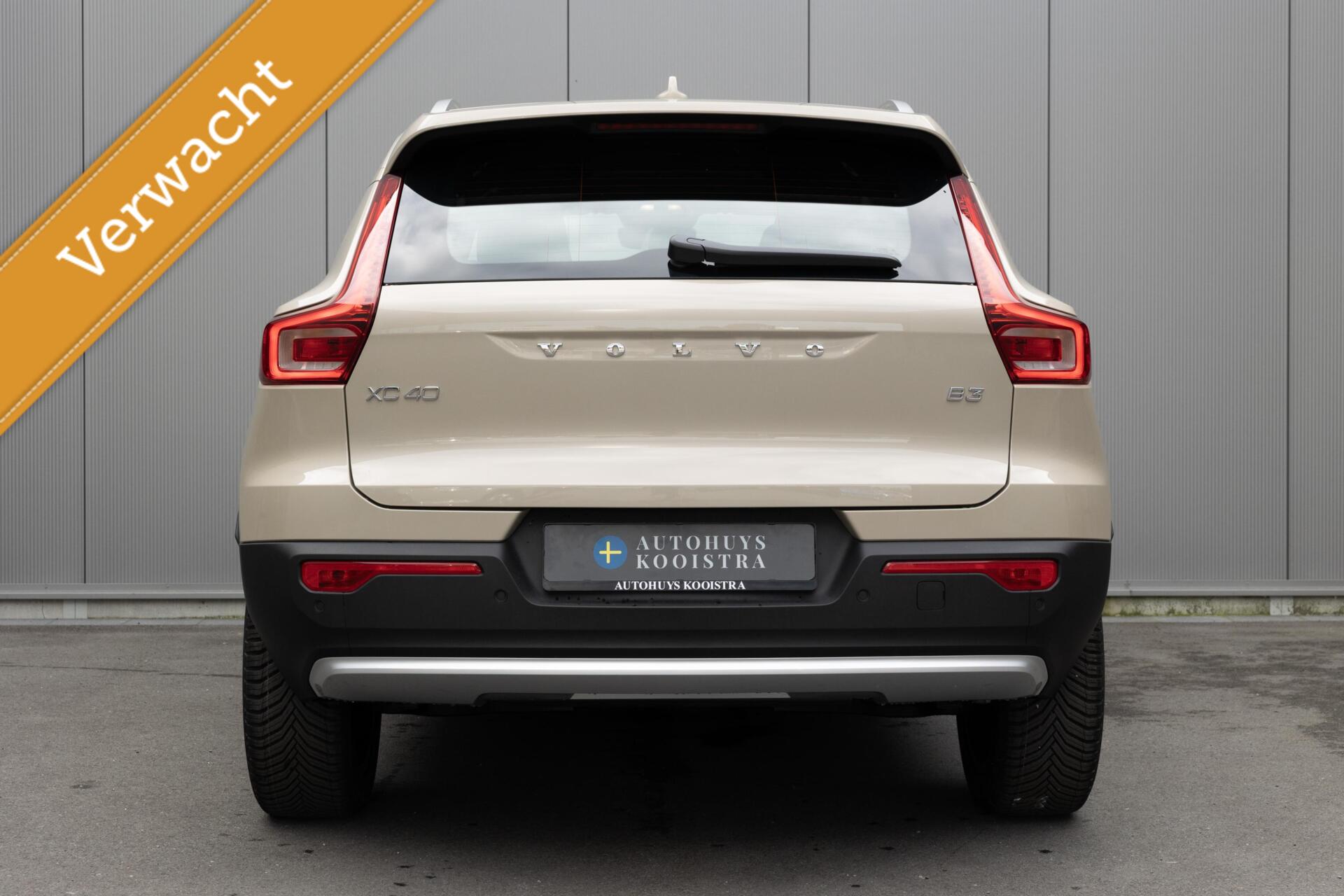 Volvo XC40 B3 Core Mild Hybrid | Keyless | LED | Camera