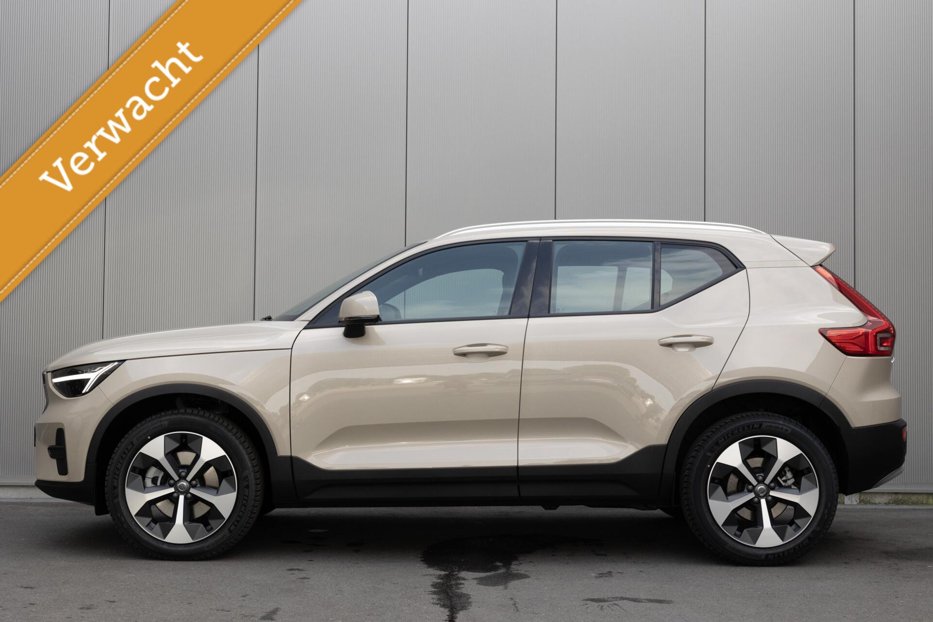 Volvo XC40 B3 Core Mild Hybrid | Keyless | LED | Camera
