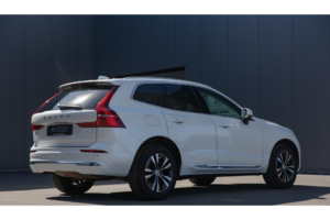 Volvo XC60 2.0 T6 Plug-in hybrid AWD Core Bright Long Range|Panorama