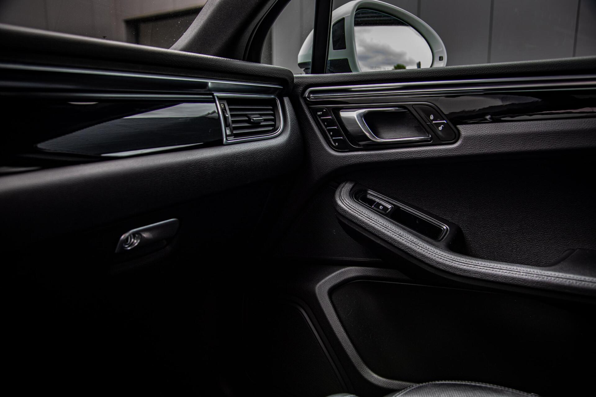 Porsche Macan 3.0 S |AWD|Panorama|Ventilatie|Sportstoelen