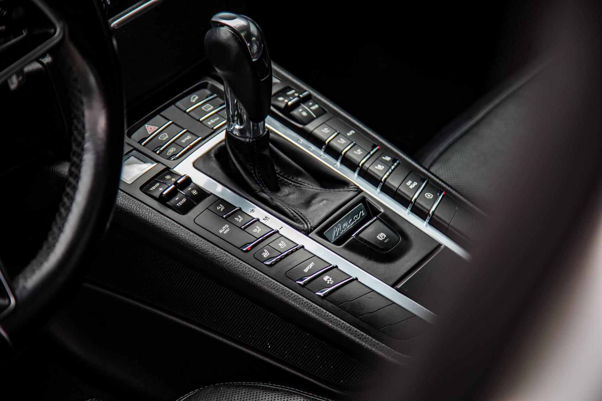 Porsche Macan 3.0 S |AWD|Panorama|Ventilatie|Sportstoelen