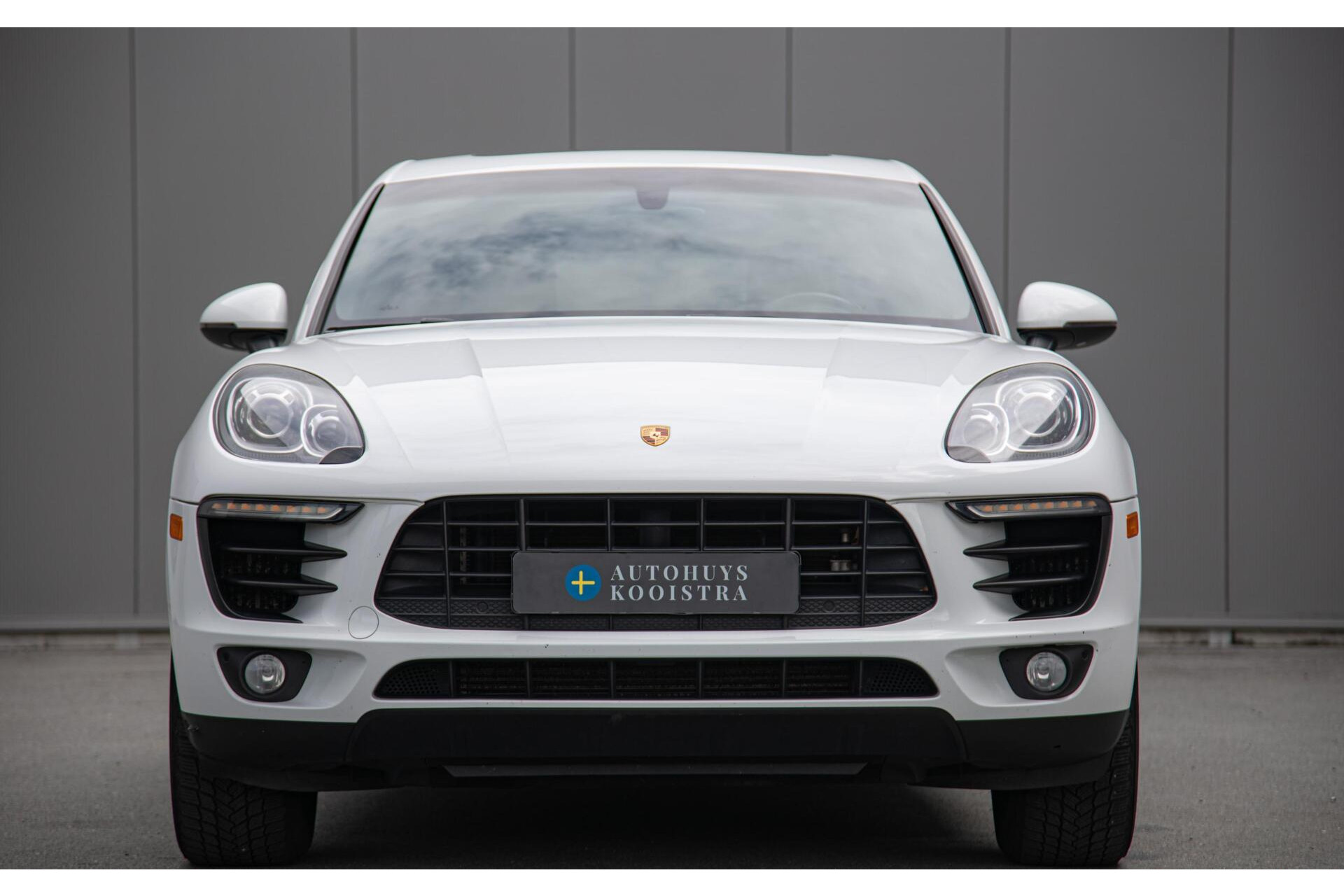 Porsche Macan 3.0 S |AWD|Panorama|Ventilatie|Sportstoelen