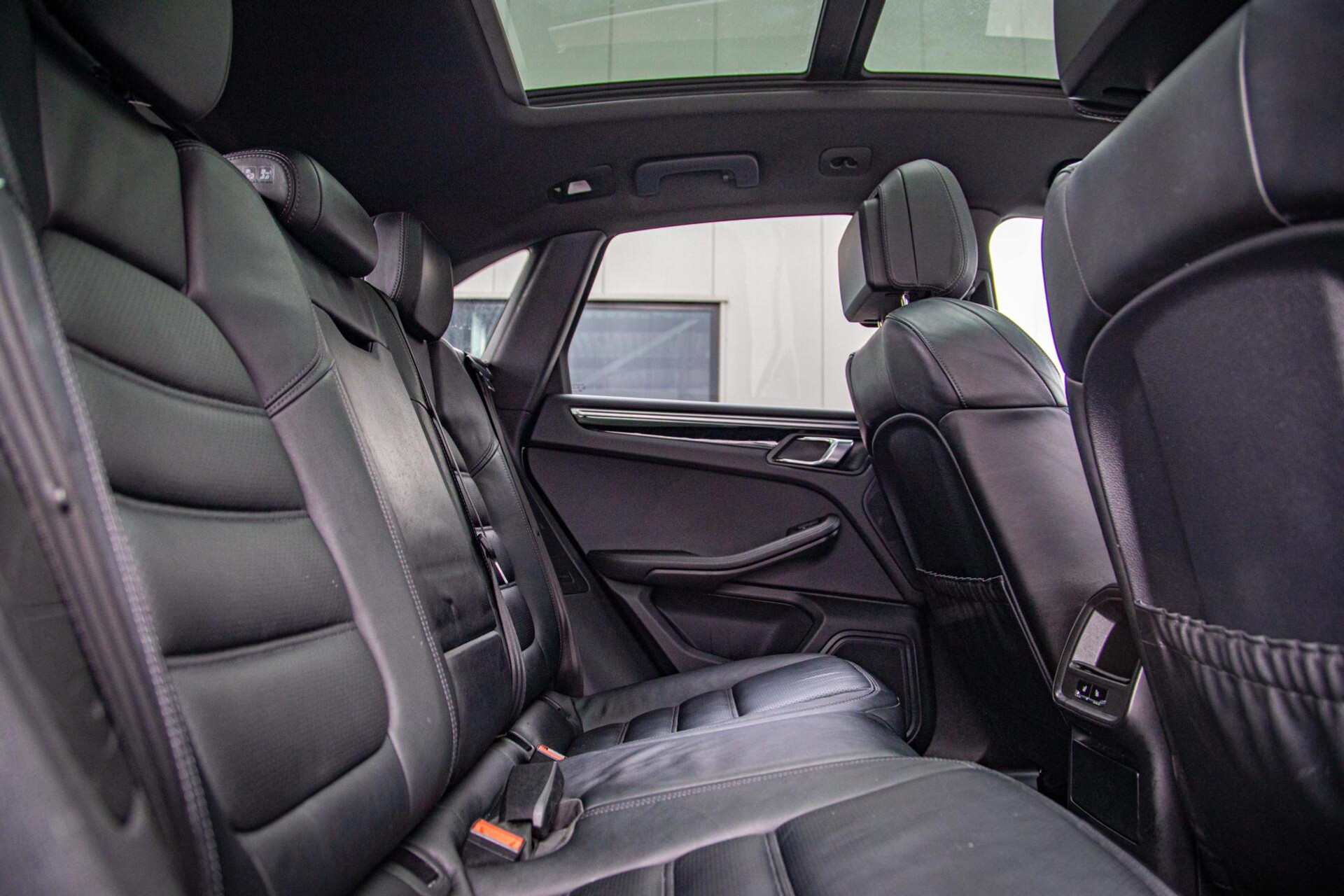 Porsche Macan 3.0 S |AWD|Panorama|Ventilatie|Sportstoelen