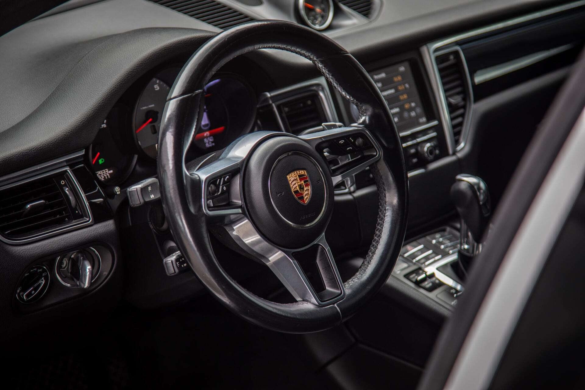 Porsche Macan 3.0 S |AWD|Panorama|Ventilatie|Sportstoelen