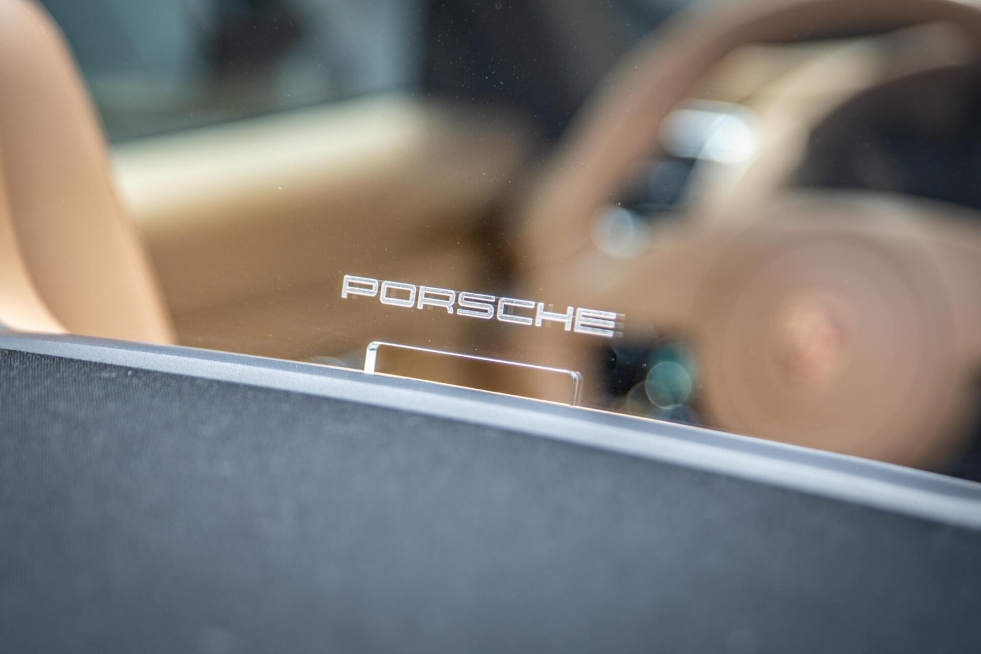 Porsche Boxster 2.7 981|Handbak|Specialist onderhouden