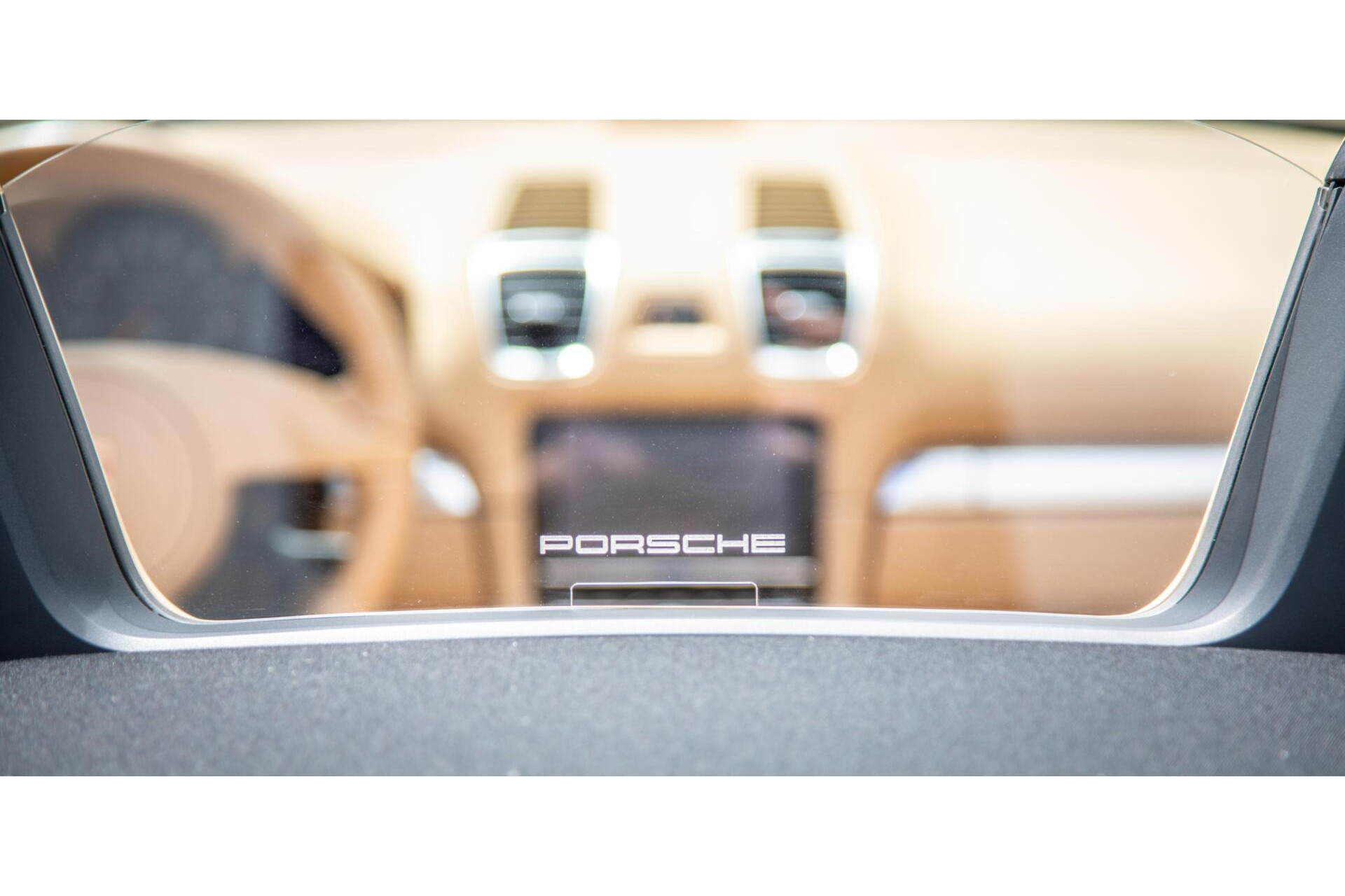 Porsche Boxster 2.7 981|Handbak|Specialist onderhouden