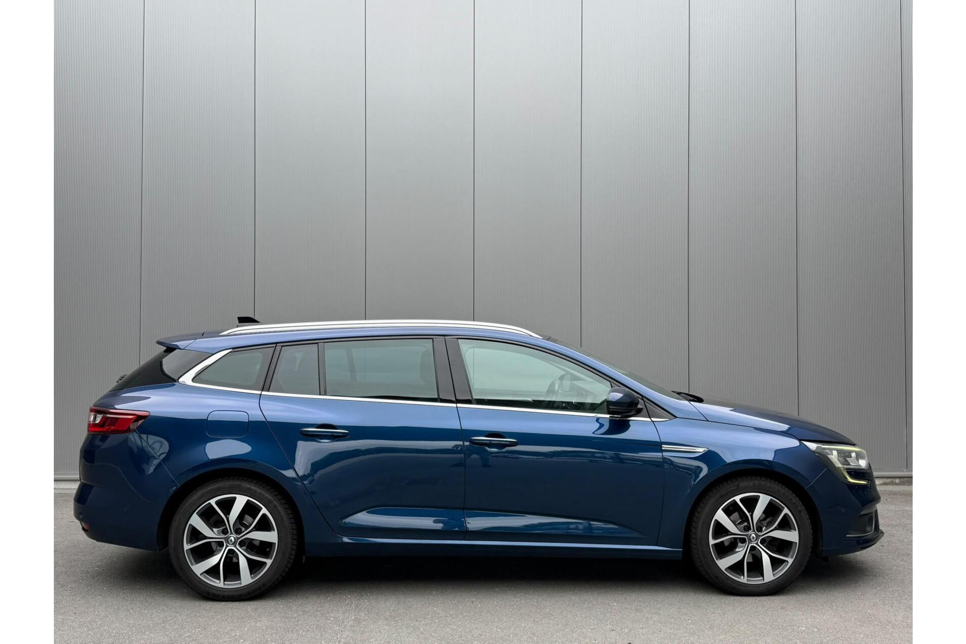 Renault Mégane Estate 1.2 TCe Bose|Ori.NL|Trekhaak|APK 4-2027