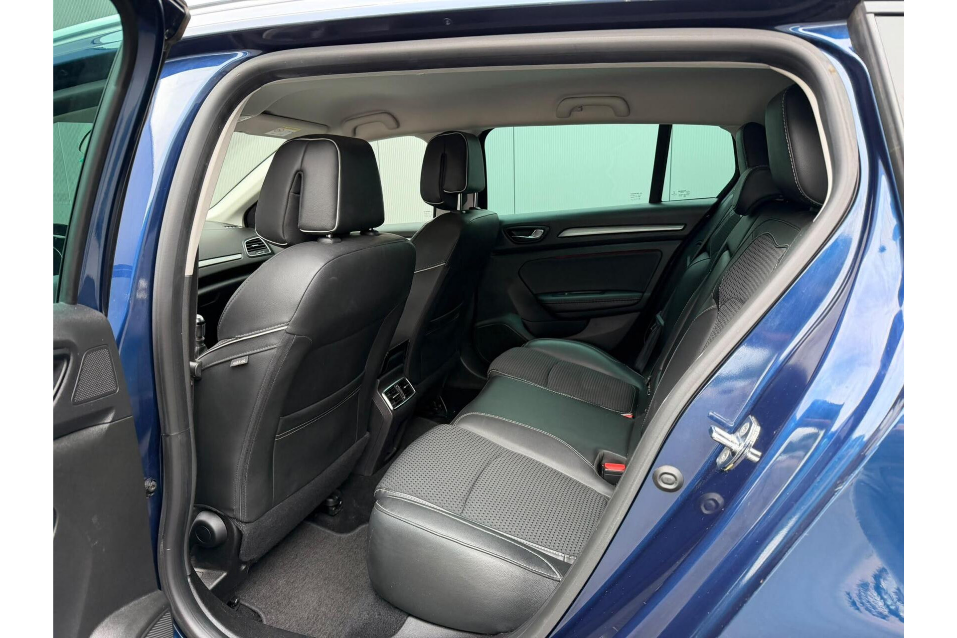 Renault Mégane Estate 1.2 TCe Bose|Ori.NL|Trekhaak|APK 4-2027