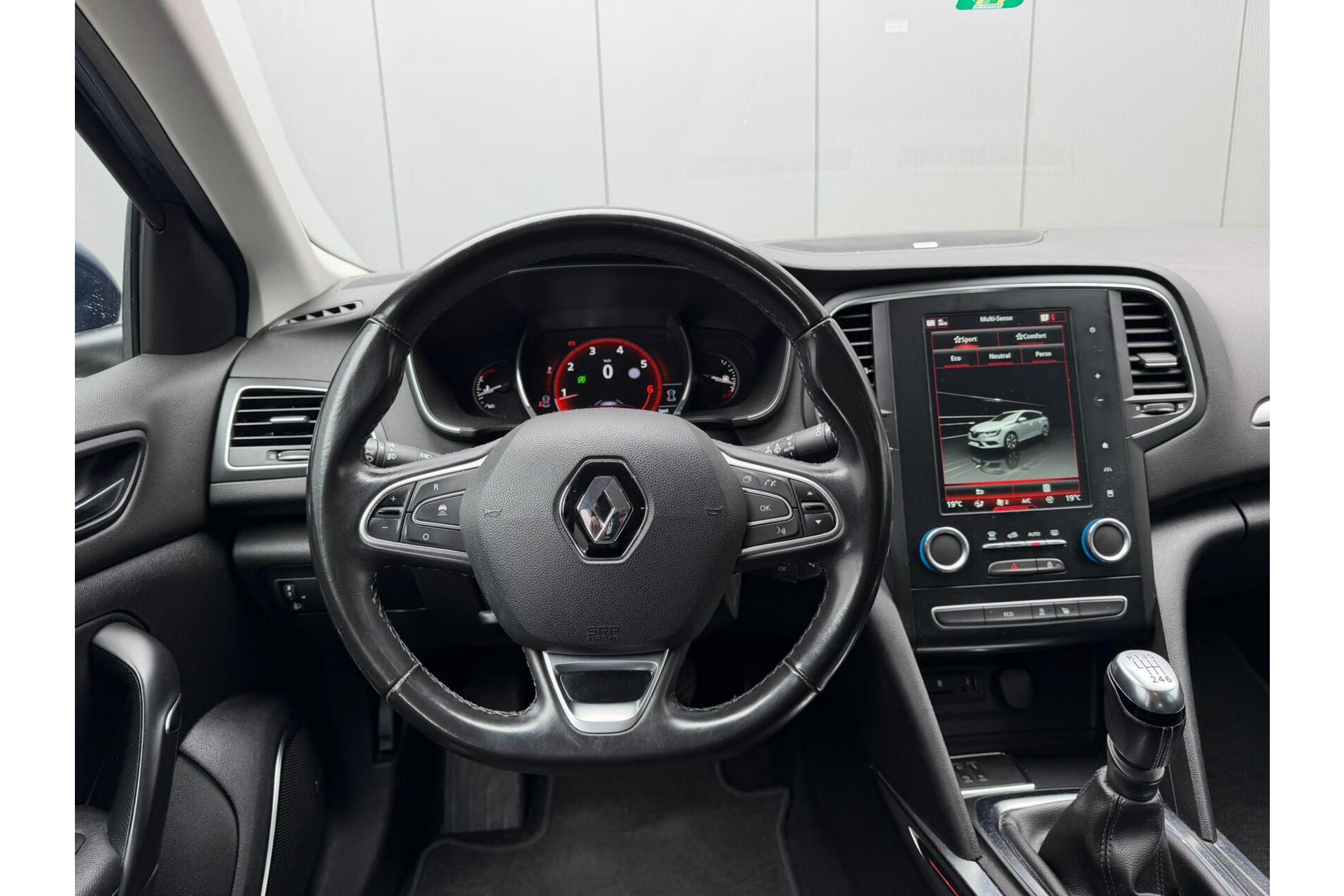 Renault Mégane Estate 1.2 TCe Bose|Ori.NL|Trekhaak|APK 4-2027