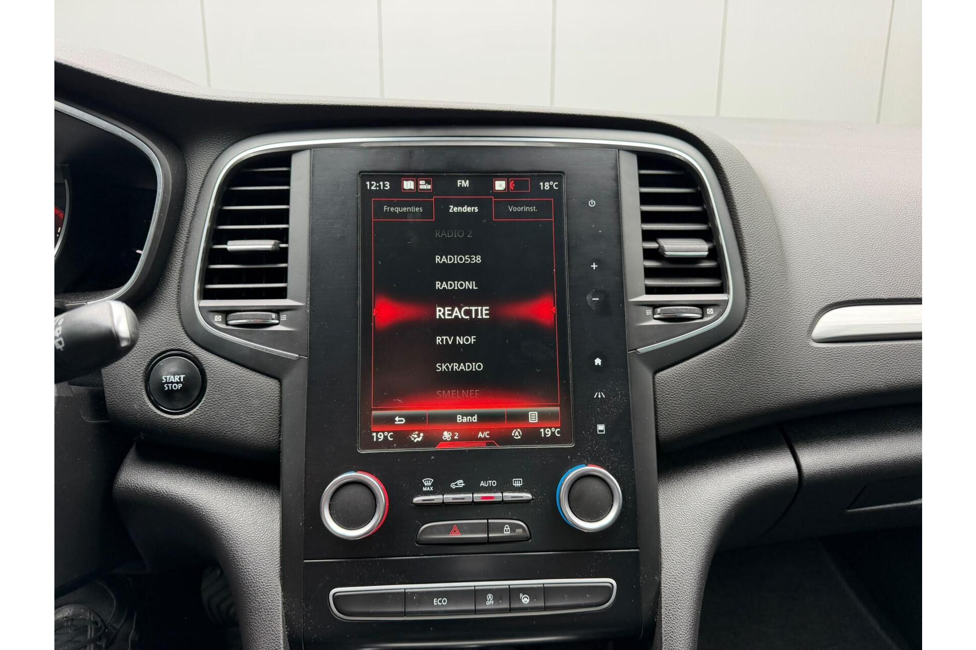 Renault Mégane Estate 1.2 TCe Bose|Ori.NL|Trekhaak|APK 4-2027