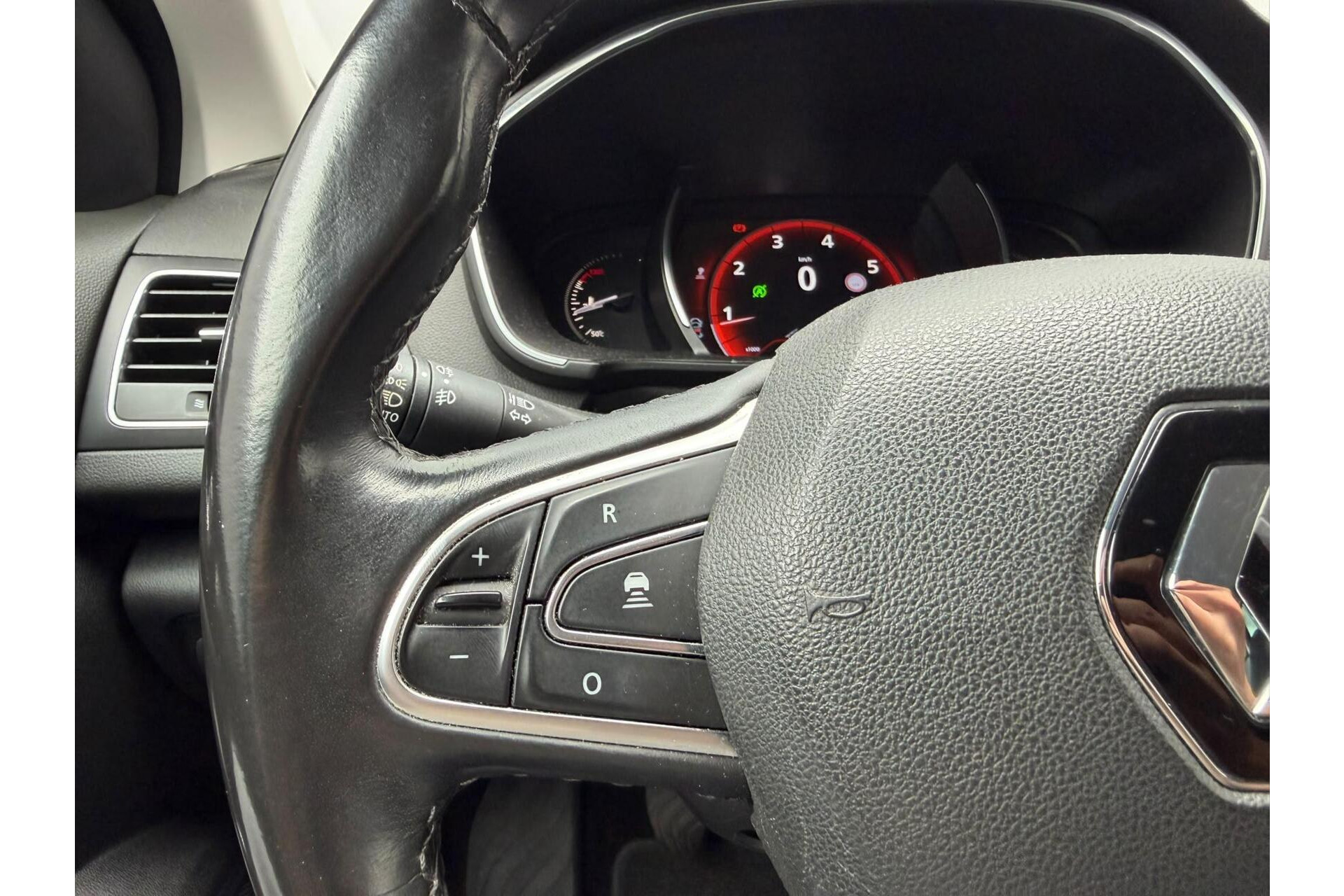Renault Mégane Estate 1.2 TCe Bose|Ori.NL|Trekhaak|APK 4-2027