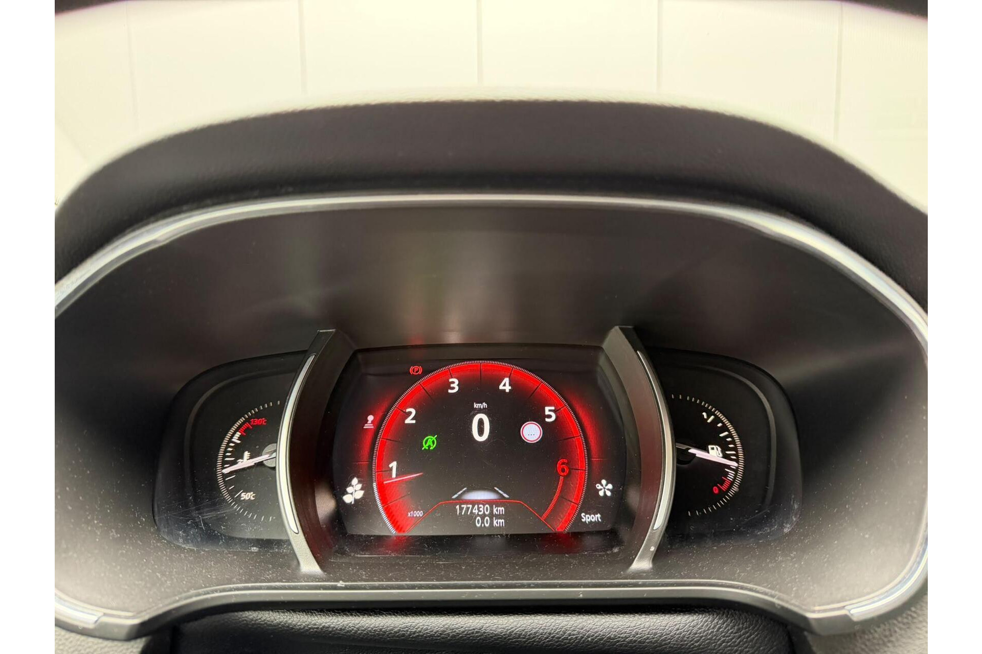 Renault Mégane Estate 1.2 TCe Bose|Ori.NL|Trekhaak|APK 4-2027