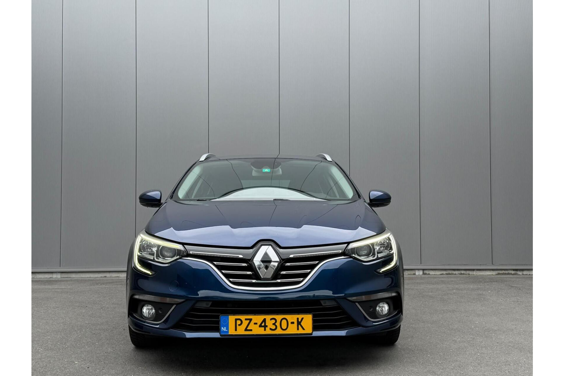 Renault Mégane Estate 1.2 TCe Bose|Ori.NL|Trekhaak|APK 4-2027