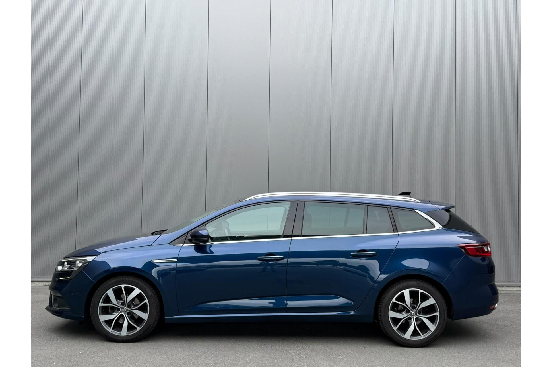 Renault Mégane Estate 1.2 TCe Bose|Ori.NL|Trekhaak|APK 4-2027
