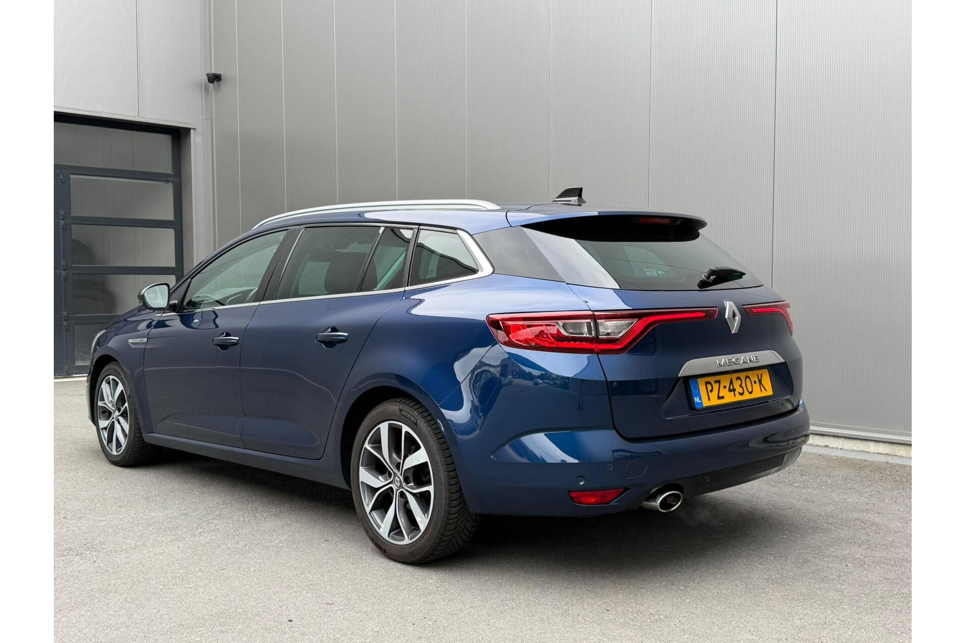 Renault Mégane Estate 1.2 TCe Bose|Ori.NL|Trekhaak|APK 4-2027