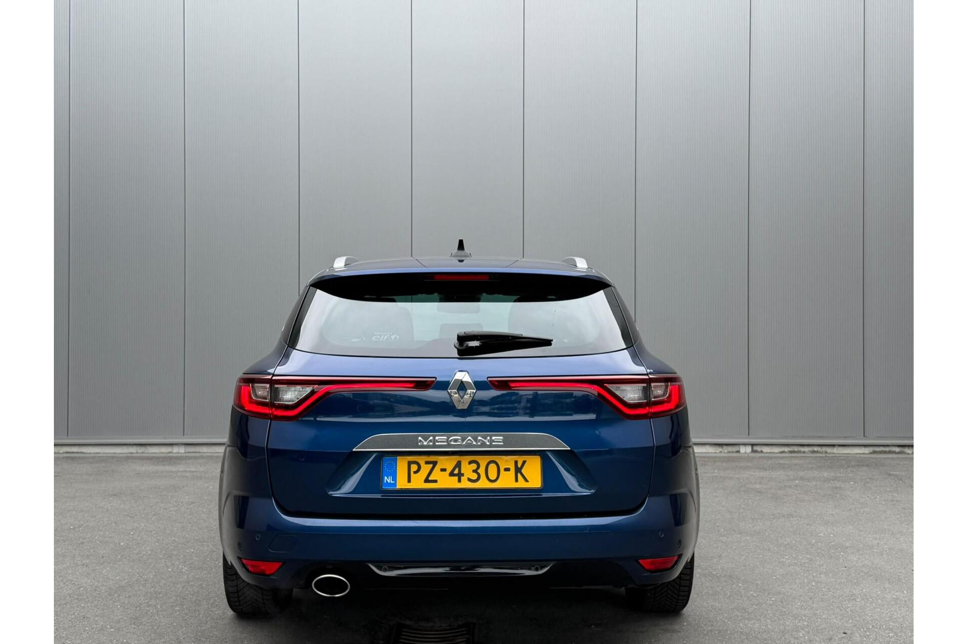 Renault Mégane Estate 1.2 TCe Bose|Ori.NL|Trekhaak|APK 4-2027