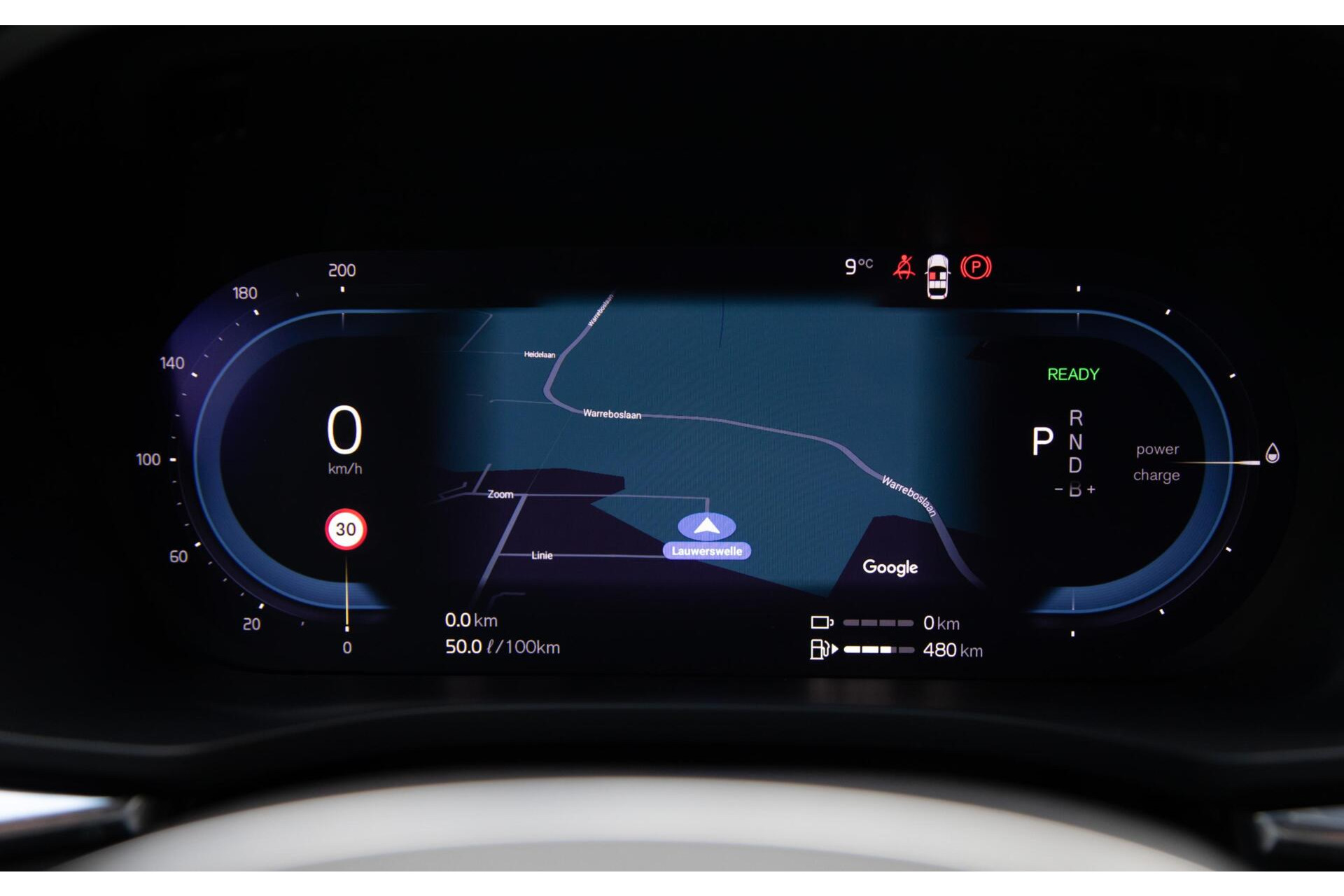 Volvo XC60 2.0 T6 Plug-in hybrid AWD Plus Dark Panorama|H/K Audio