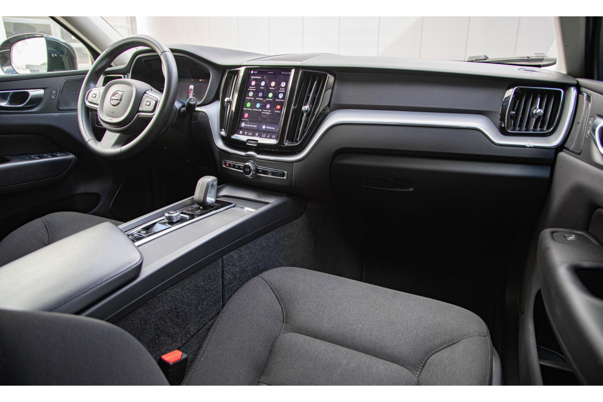 Volvo XC60 T6 AWD Inscription Expression Long Range|Panorama|H/K Audio