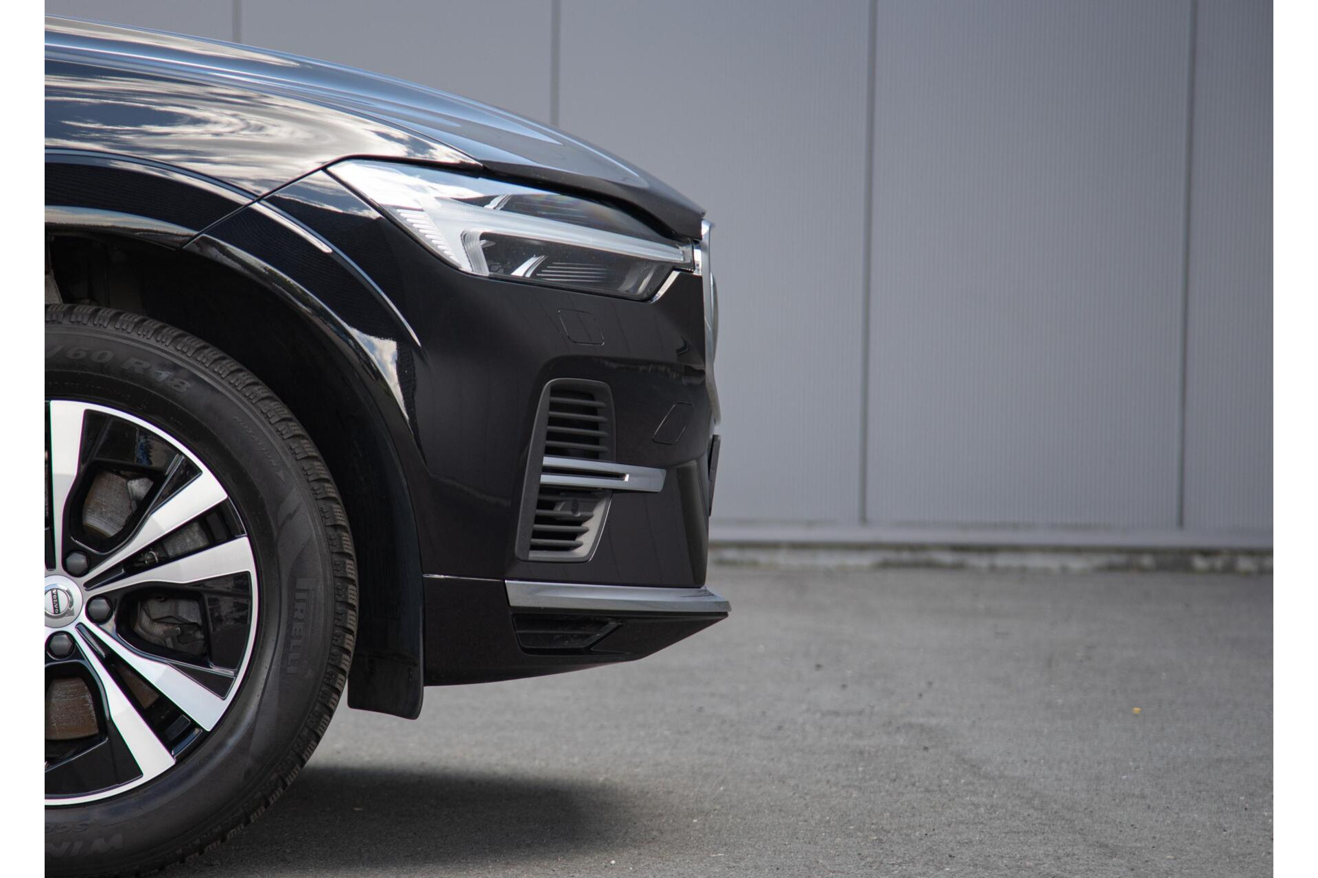 Volvo XC60 T6 AWD Inscription Expression Long Range|Panorama|H/K Audio