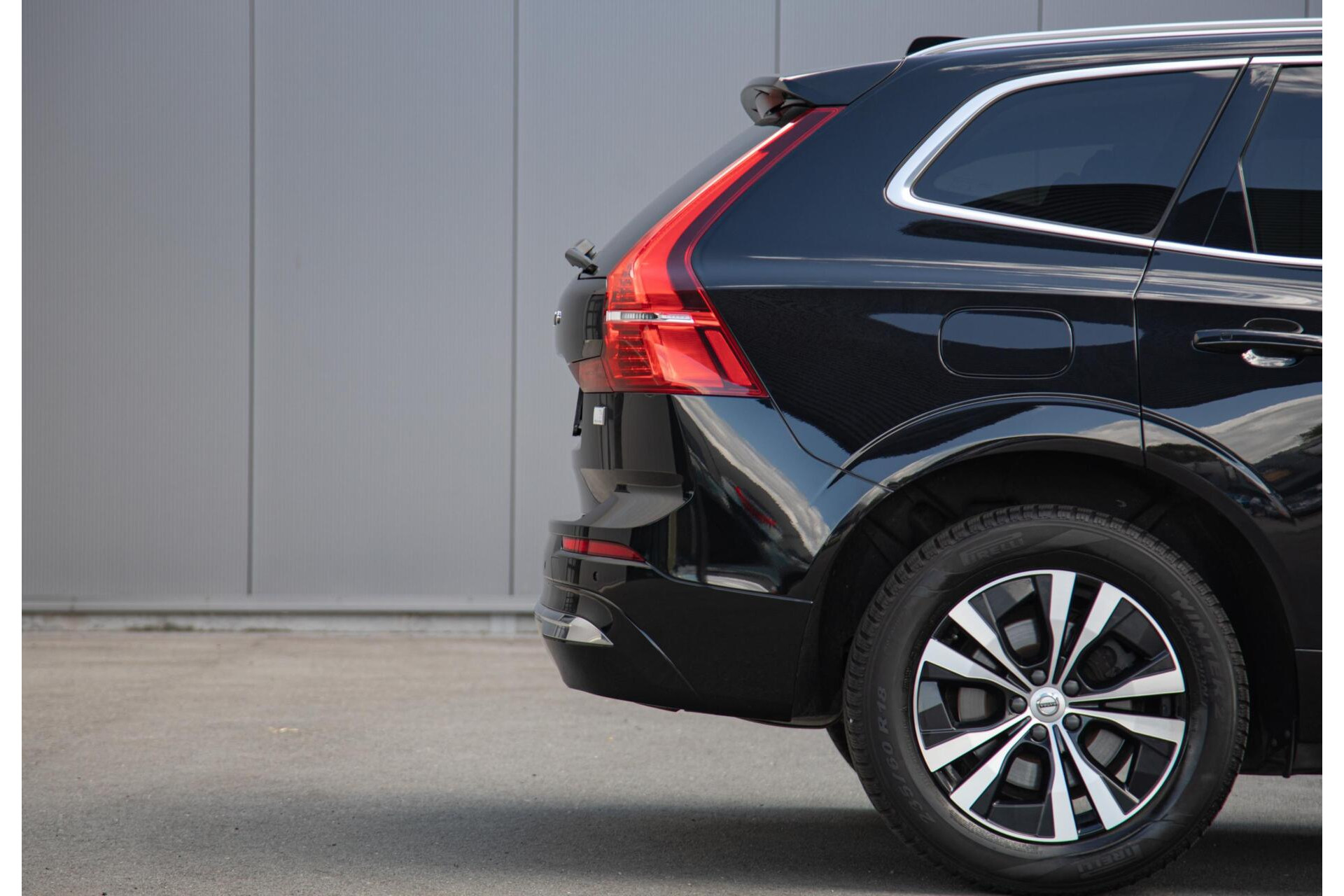 Volvo XC60 T6 AWD Inscription Expression Long Range|Panorama|H/K Audio