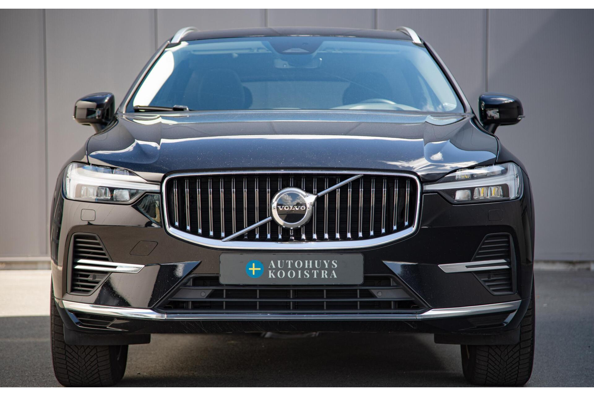 Volvo XC60 T6 AWD Inscription Expression Long Range|Panorama|H/K Audio