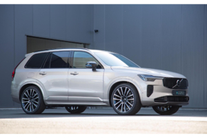 Volvo XC90 2.0 T8 Plug-in hybrid AWD Ultra Dark Full Option MY2026.5