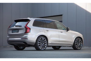 Volvo XC90 2.0 T8 Plug-in hybrid AWD Ultra Dark Full Option MY2026.5