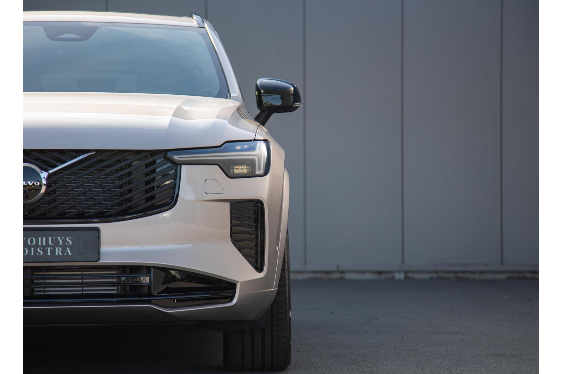 Volvo XC90 2.0 T8 Plug-in hybrid AWD Ultra Dark Full Option MY2026.5