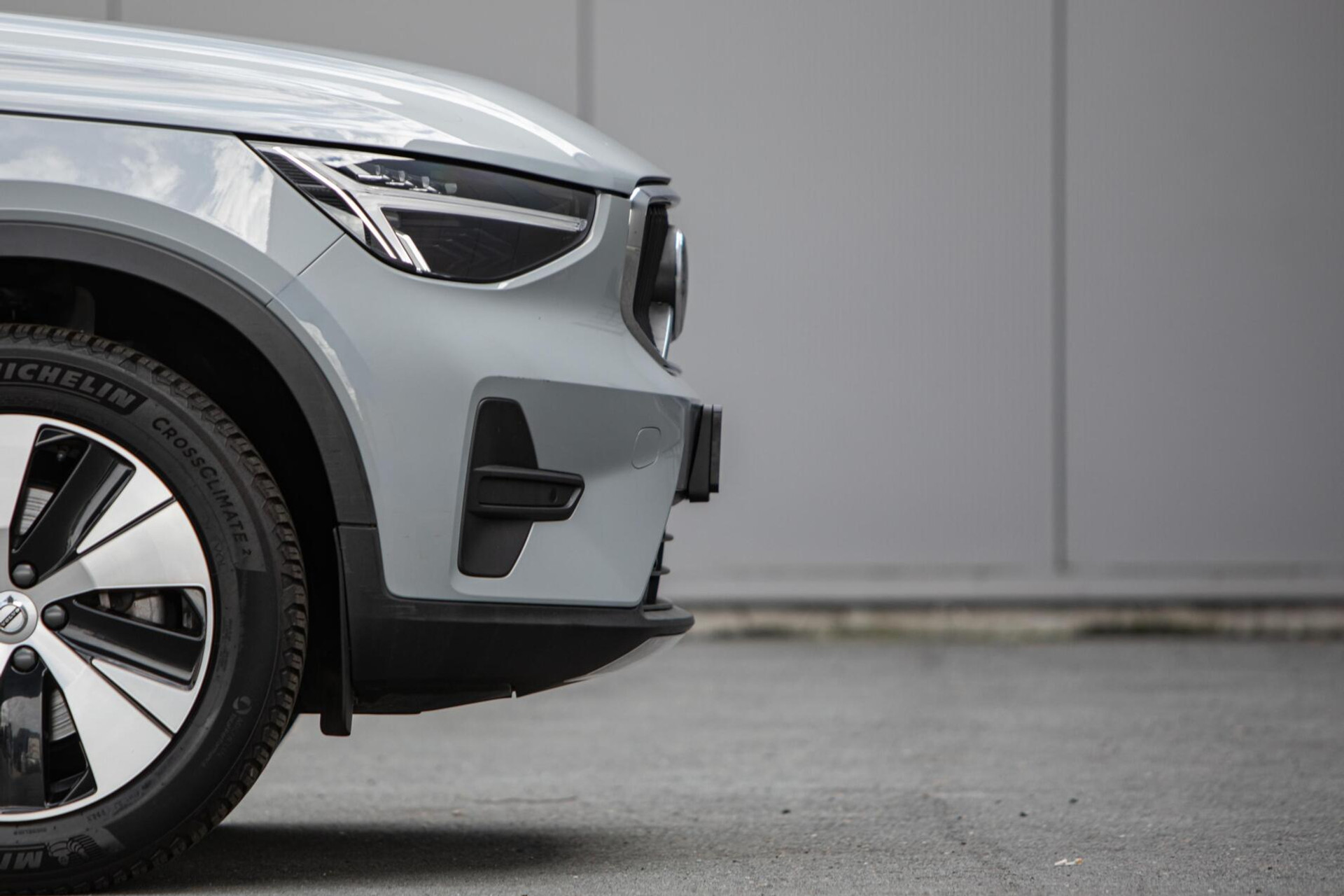 Volvo XC40 2.0 B3 Core MY2026|Leder|Keyless|PDC|Camera|Carplay