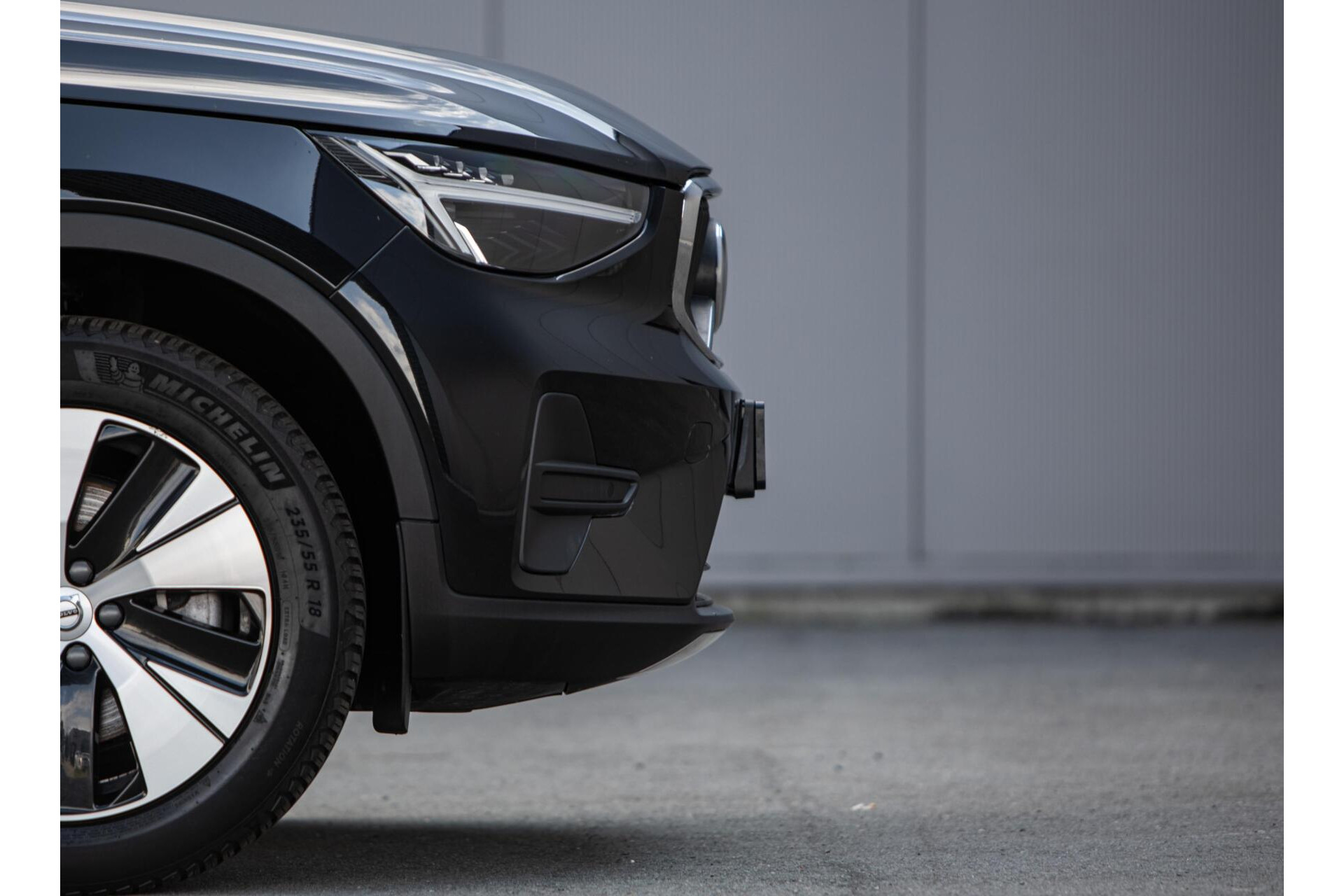 Volvo XC40 2.0 B3 Core MY2026|Leder|Keyless|PDC|Camera|Carplay