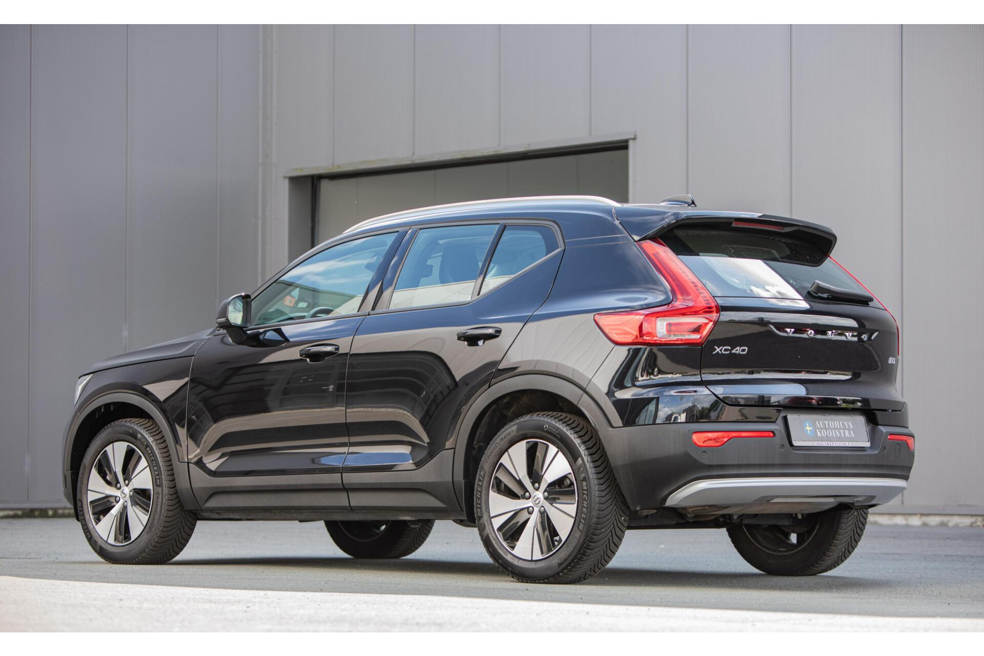 Volvo XC40 2.0 B3 Core MY2026|Leder|Keyless|PDC|Camera|Carplay