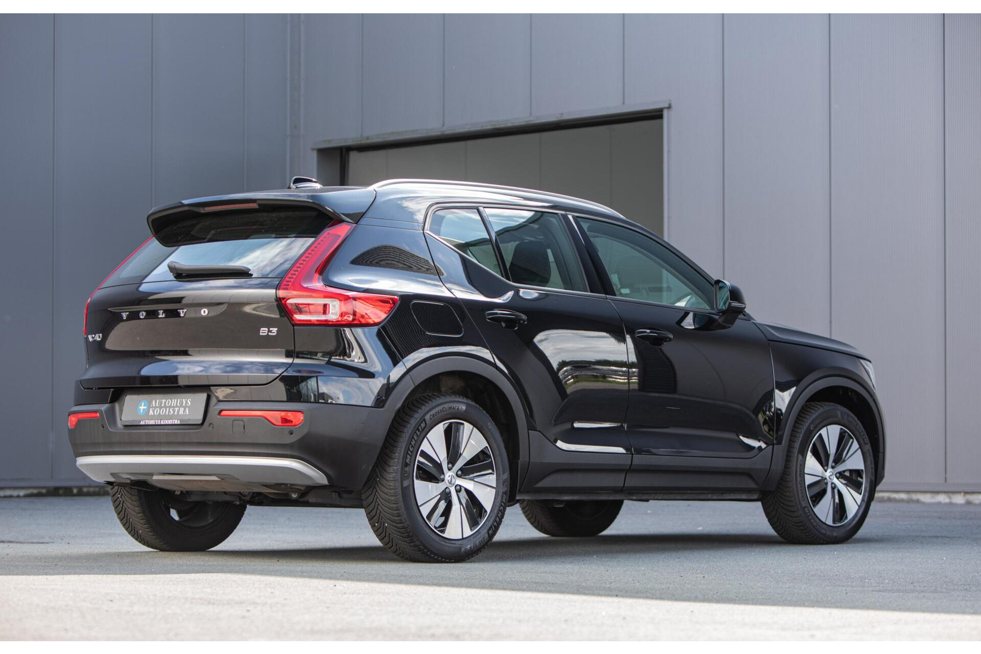 Volvo XC40 2.0 B3 Core MY2026|Leder|Keyless|PDC|Camera|Carplay