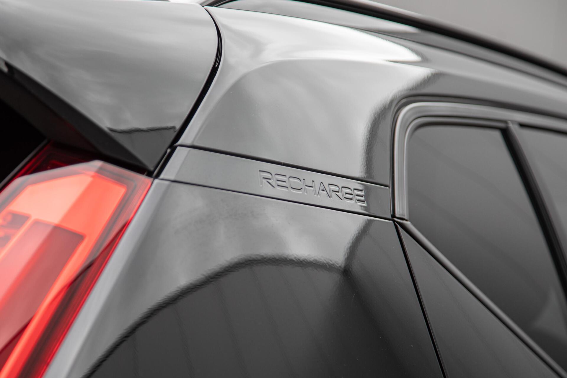 Volvo XC40 1.5 T5 Recharge R-Design MY2022|Leder/alcantara|H/K audio|Standkachel