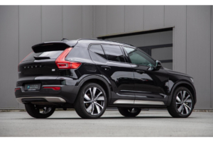 Volvo XC40 1.5 T5 Recharge R-Design MY2022|Leder/alcantara|H/K audio|Standkachel