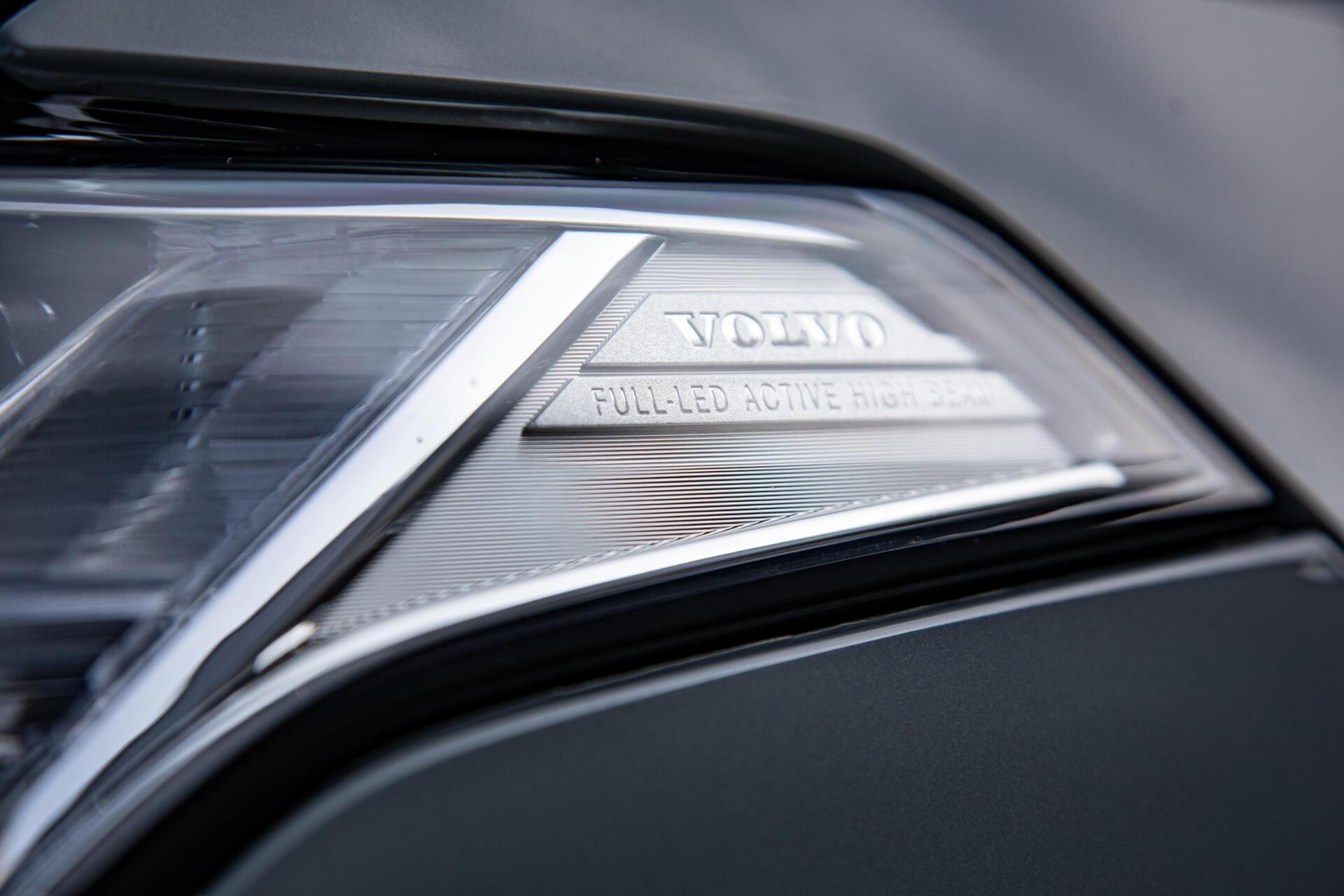 Volvo XC90 2.0 T8 Plug-in hybrid AWD Ultra Dark |Full Option|Luchtvering|Bowers&Wilkins audio
